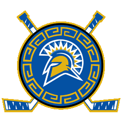 San Jose State Spartans 2006-2010 Alternate Logo iron on transfers for T-shirts...